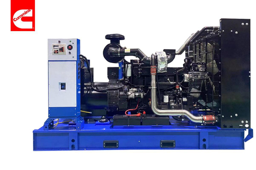 Дизельный генератор ТСС АД-310С-Т400-1РМ15