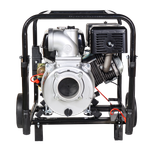 Мотопомпа HUTER MPD-100