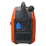Генератор бензиновый EVOline BQH 2200