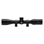 Artelv CRS 2-12x50 SFP 30мм