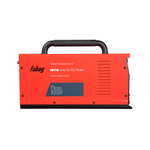 FUBAG Сварочный инверторный аргонодуговой аппарат INTIG 200 AC/DC PULSE с горелкой FB TIG 26 5P 4m