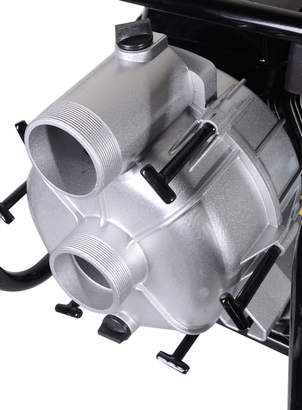Мотопомпа HUTER MPD-80