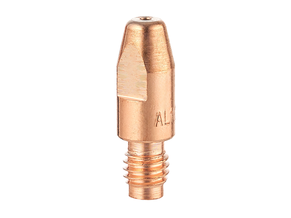 M8×30 E-CU-AL Ø1.2 ICU0005-62