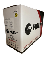 Helvi Fox 185 Flex Line