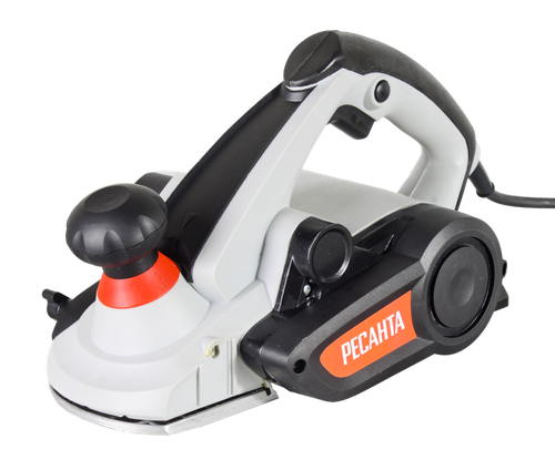 Рубанок электрический Р-110СТ Ресанта