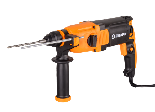 Перфоратор ВИХРЬ П-800К