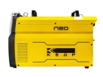 Источник сварочный КЕДР MultiMIG-5000DP ROOT NEO LCD