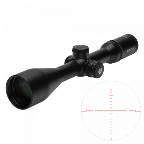 Artelv LRS 6-24x56 FFP 30мм