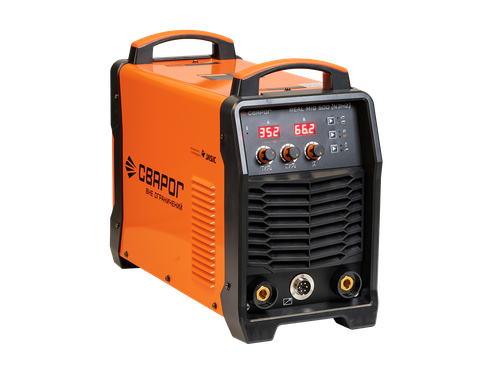 Сварог REAL MIG 500 (N3H2)