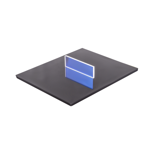 Стекло защитное FWL2000 квадратное для очистки