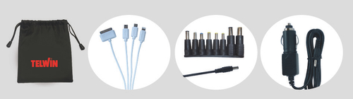 Набор аксессуаров DRIVE (802950)