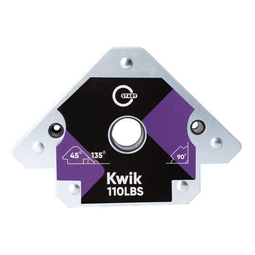 110 LBS Kwik SM1622 Магнитный фиксатор (10/20)