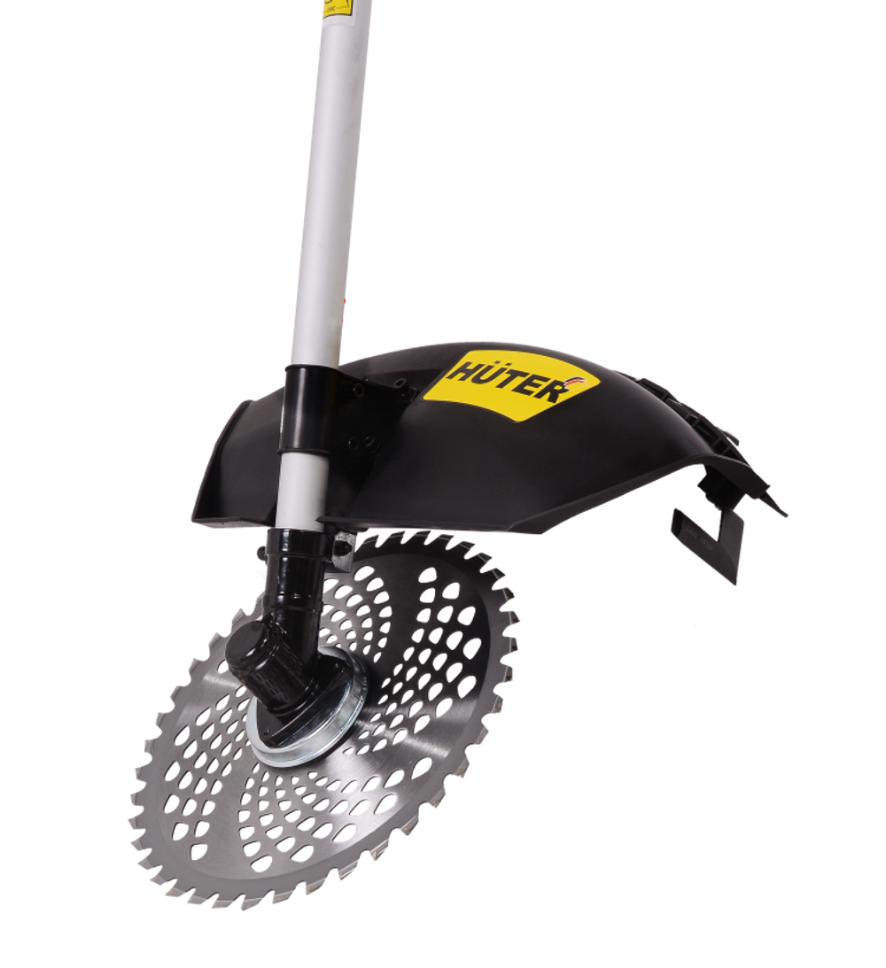 Триммер бензиновый HUTER GGT-2900S PRO (с антивибрационной системой)