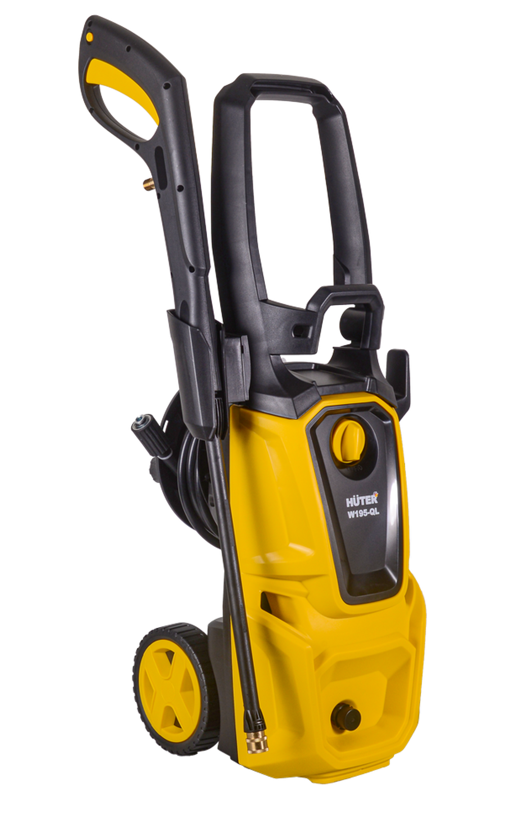 Мойка HUTER W195-QL