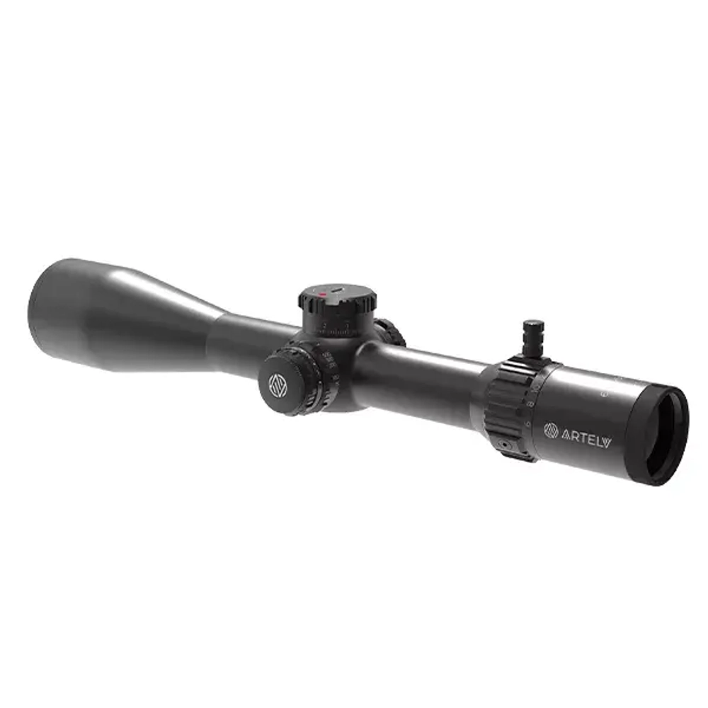 Artelv LRS 6-50x56 FFP 34мм