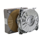 Проволока сварочная порошковая Basic E71T-GS д.0,8 (5кг) START STB71850