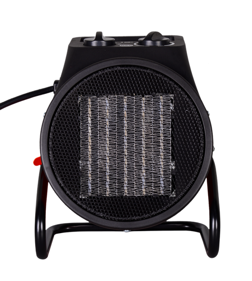 Тепловая электрическая пушка Ресанта ТЭПК-3K