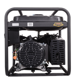 Электрогенератор DY13000L Huter