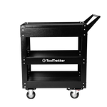 Тележка инструментальная с выдвижным ящиком START ToolTrekker STI0017