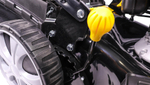 Бензиновая газонокосилка CHAMPION LM4627