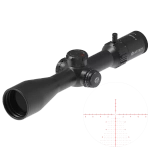 Artelv LRS 4-24x56 FFP 34мм