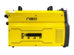 Источник сварочный КЕДР MultiMIG-3500DP NEO LCD