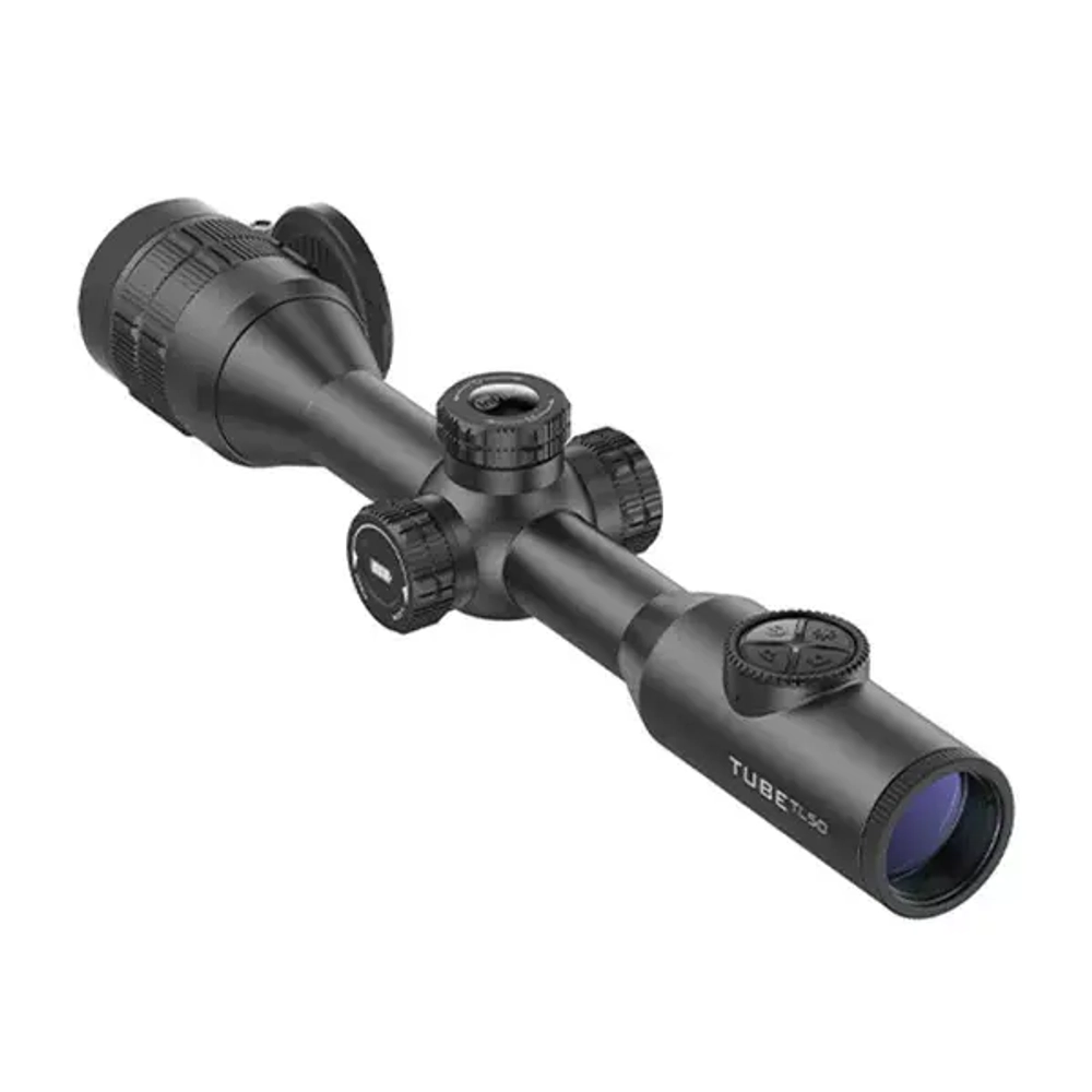 iRay Tube TL 50 LRF