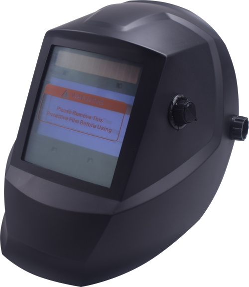 Самозатемняющаяся сварочная маска BRIMA PERFECT HA-1113a-100 артикул р