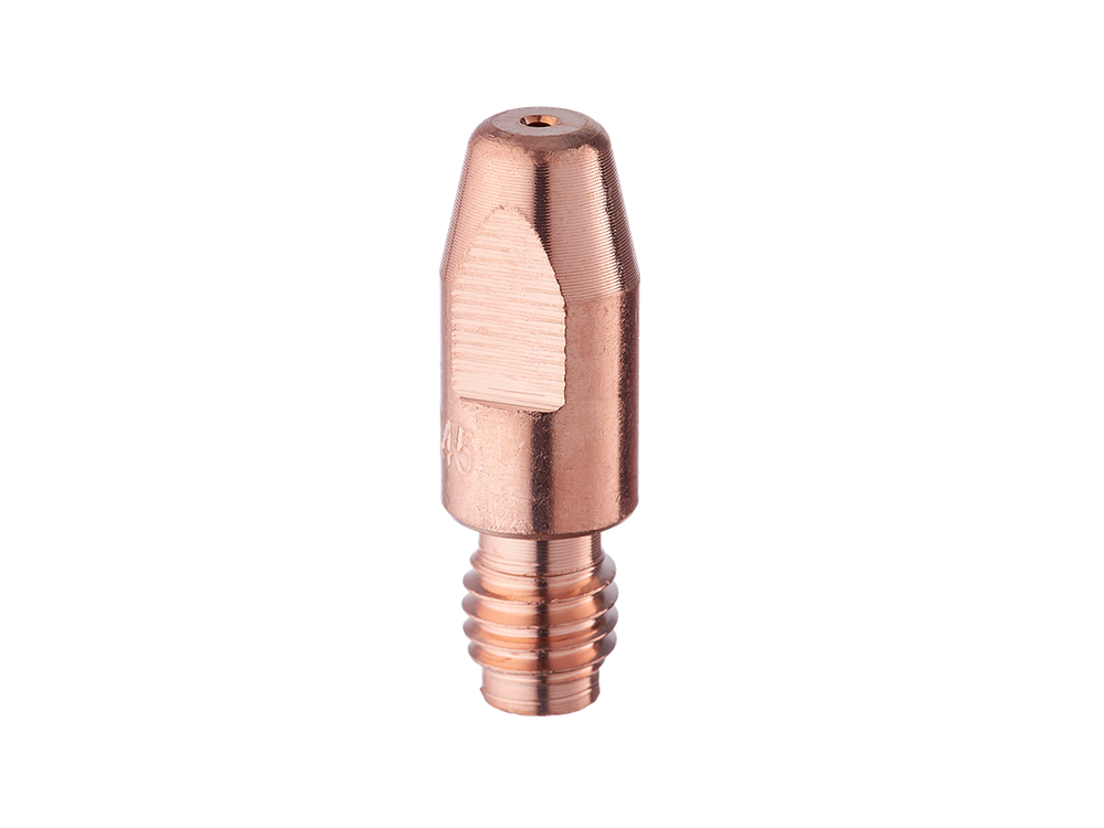 M6×28 E-CU   Ø1.2 ICU0004-12