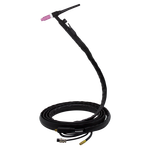 Горелка TW 17V 4m (OKC10x25 / Valve)
