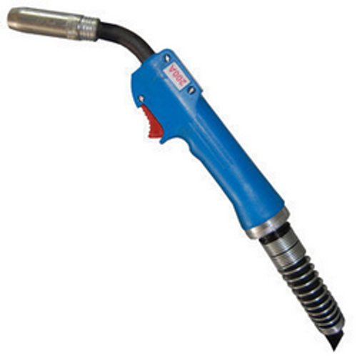 Сварочная горелка ГДПГ-2003м (Пульсар-200А) Штыревой разъем 4м