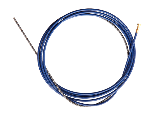 Сварог Канал направляющий синий (0.6-0.9)