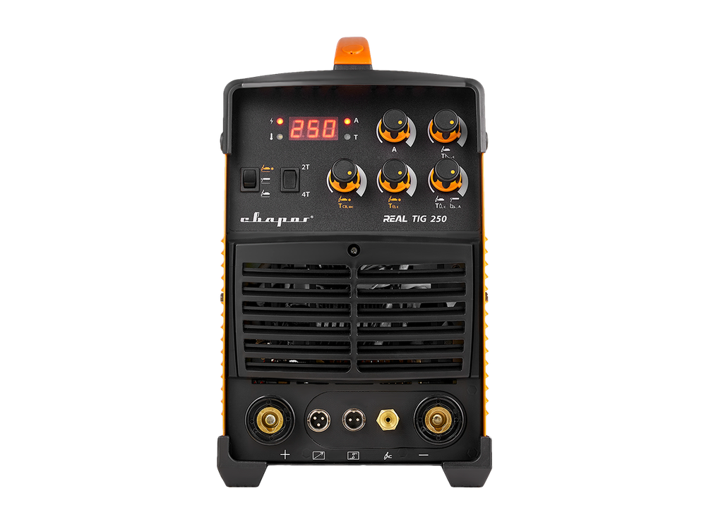 Сварог REAL TIG 250 (W229)