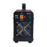 START modelSTICK 200 НАКС Сварочный инвертор 1W200KCN