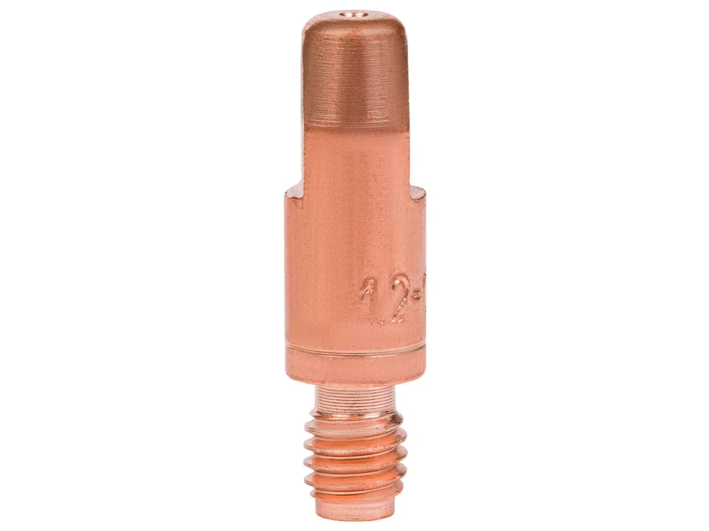 Наконечник CuCrZr КЕДР PRO M6 / Ø 1,2мм (8,0 / 28)