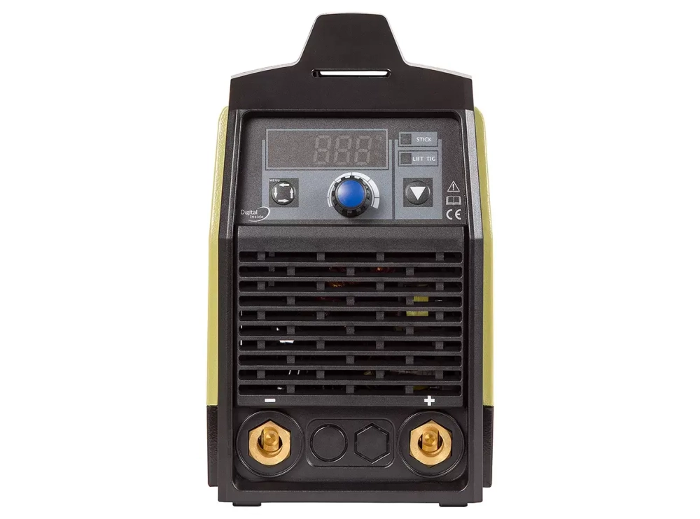 Аппарат инверторный КЕДР MMA-180 GDM (220В, 40-180А)