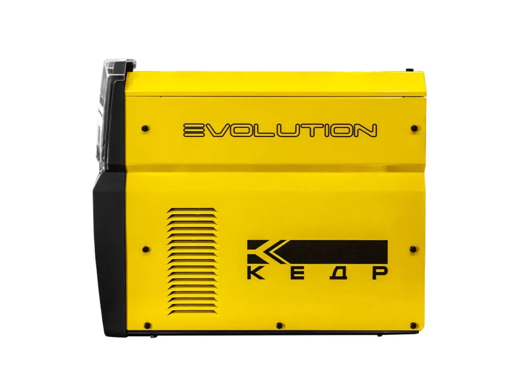 Источник сварочный КЕДР AlphaMIG-500S EVOLUTION (30–500А, 400В)