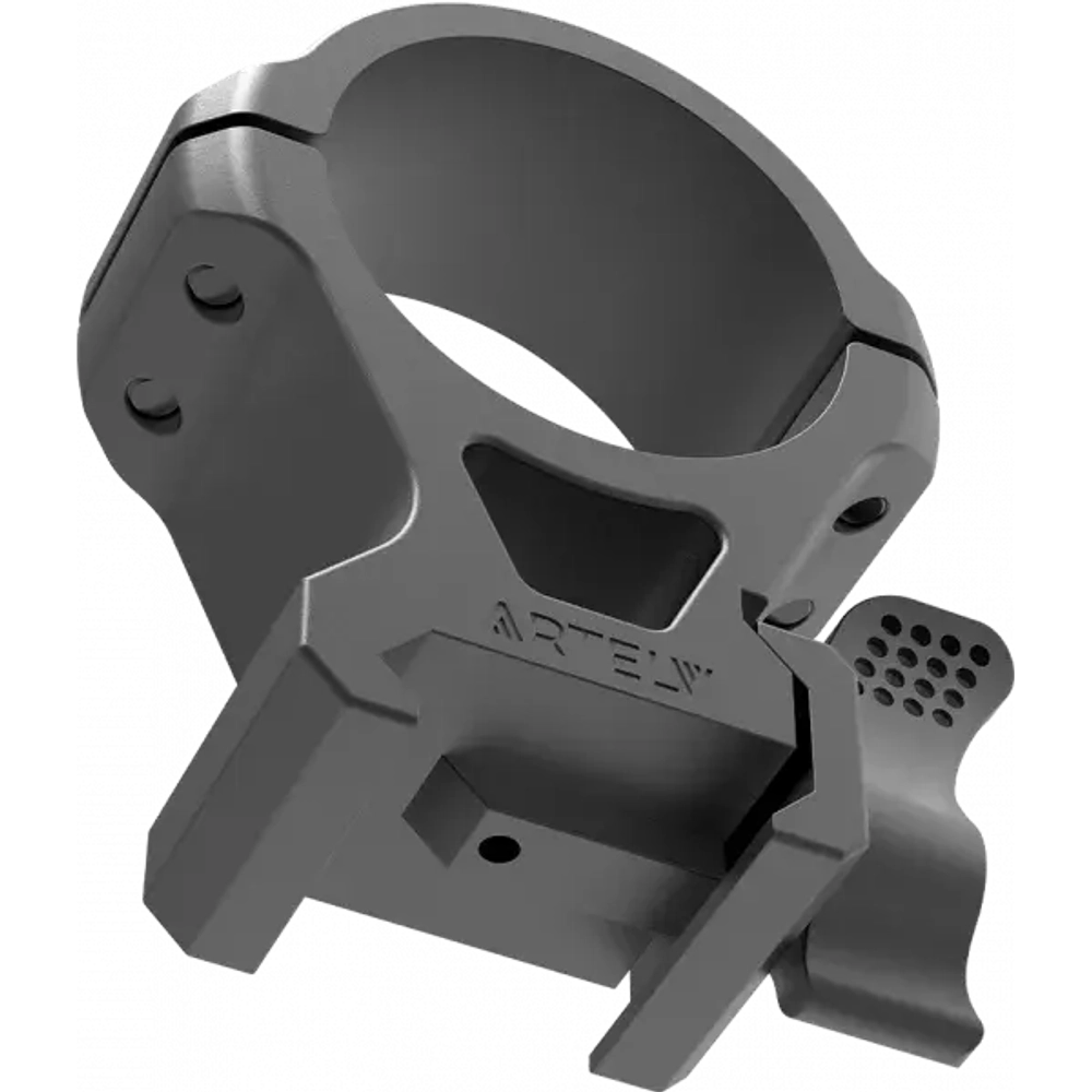 Низкие быстросъёмные кольца 30мм ARTELV RLQ 30