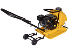 Виброплита VP-110W Huter