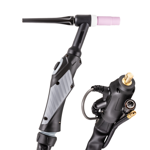 Горелка SAGGIO TIG-26 FLEX 35мм2 5Pin 8M