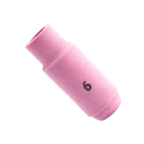 Сопло керамическое TW 17-18-26 (№6 / L47 / d9,5) (BS10N48)