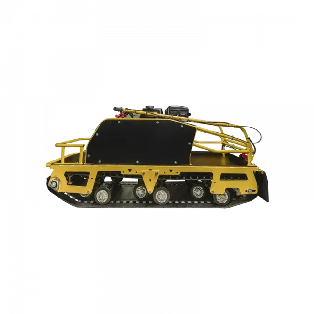Мотобуксировщик ARTELV ЯМАЛЕЦ 315KL