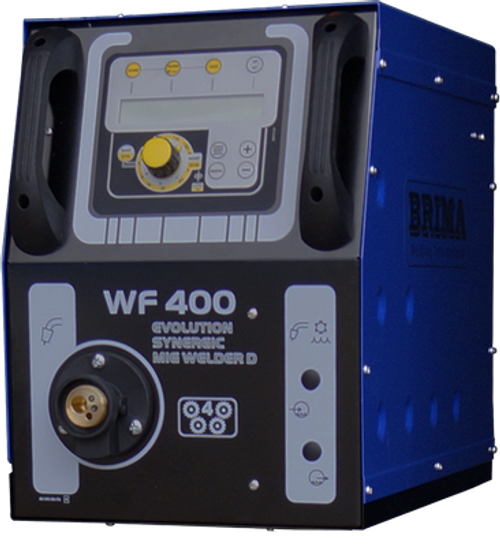 ПОДАЮЩИЙ МЕХАНИЗМ WF-4