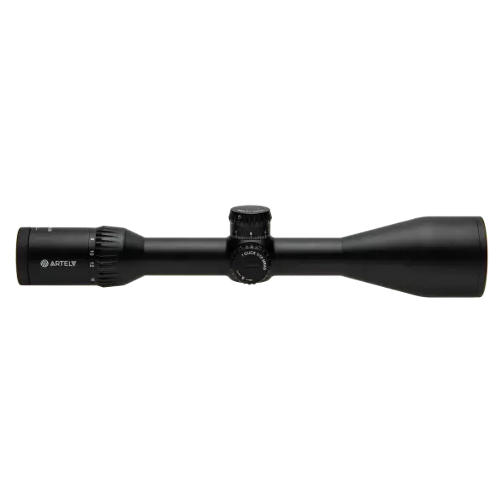 Artelv LRS 6-24x56 FFP 30мм