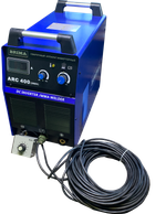 Аппарат инверторный BRIMA ARC-400 (380В) с пультом