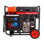 Дизельные генераторы AD9500TFEA