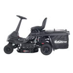 Газонокосилка с сиденьем EVOline TRG 61 CM