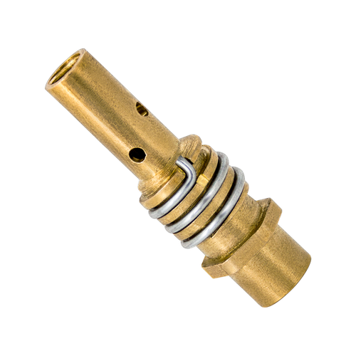 Вставка наконечника М6*42 (MW-15AK) с пружиной