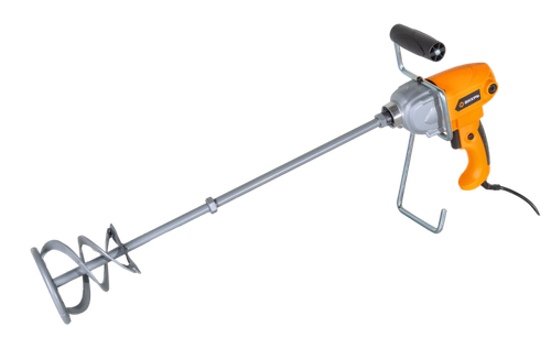 Строительный миксер СМ-1200Э