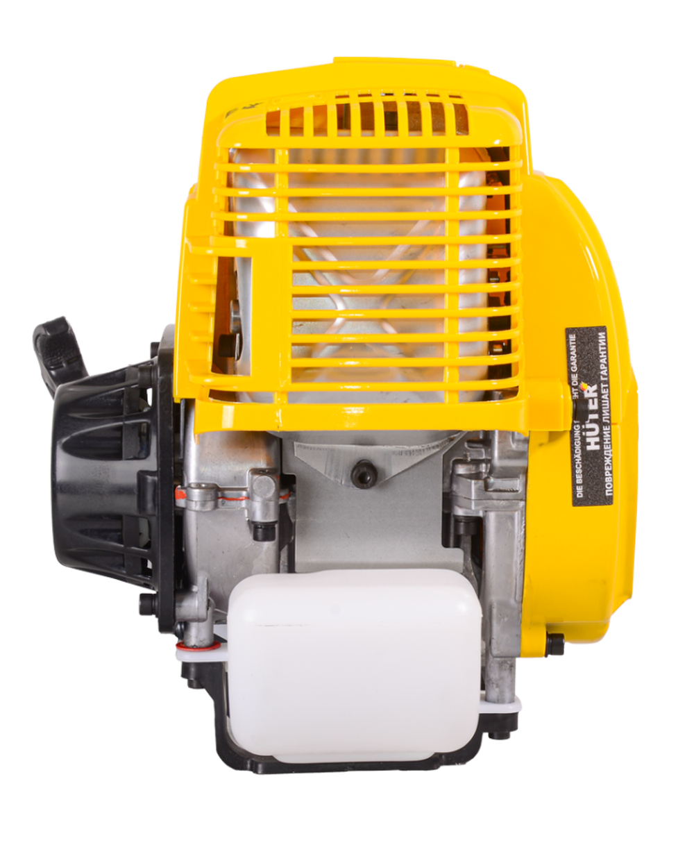 Бензиновый триммер Huter GGT-15004ТA (четырёхтактный)